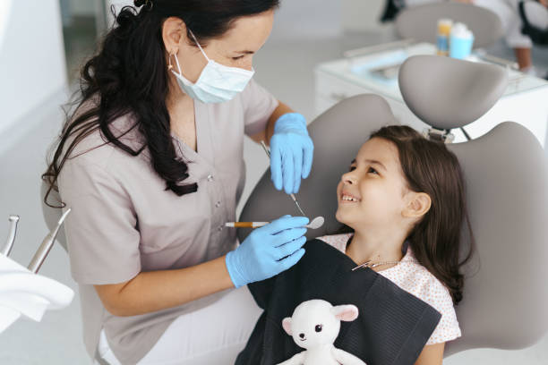 Best Emergency Pediatric Dentist  in Turley, OK