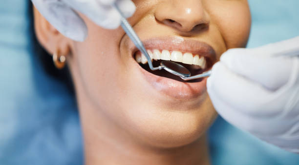 Best Urgent Dental Care  in Turley, OK
