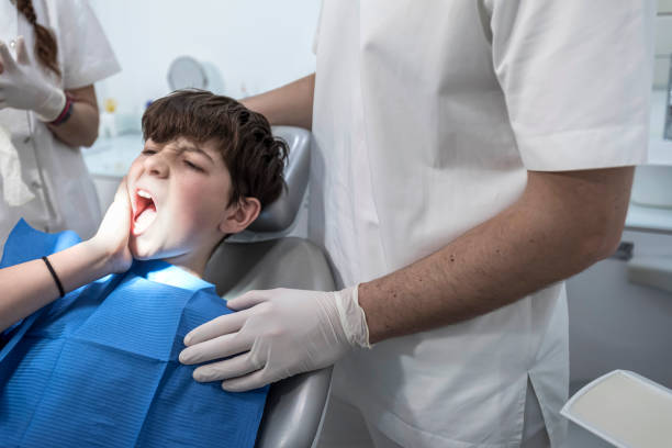 Dentist for Dental Trauma