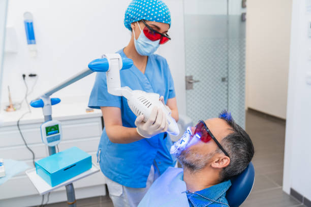 Best Dentist for Severe Toothache  in Turley, OK